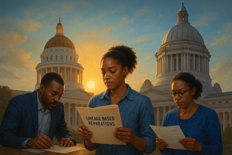 Newsom Vetos Tangible Reparations Oct 14, 2025, 01_25_35 PM