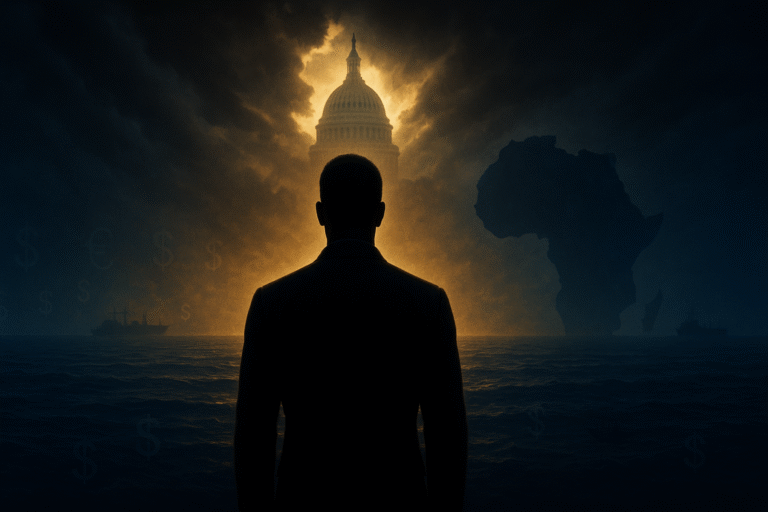 AFRICAN UNION ARTICLE